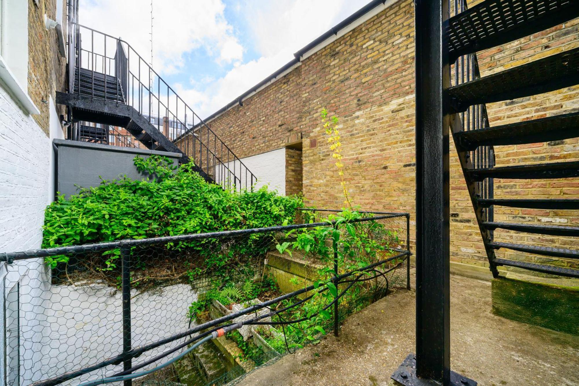 Paddington, Modern 2 Bedroom London