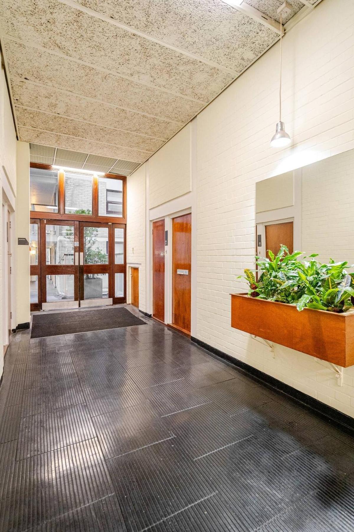 Peaceful Oasis Steps From Oxford Street London