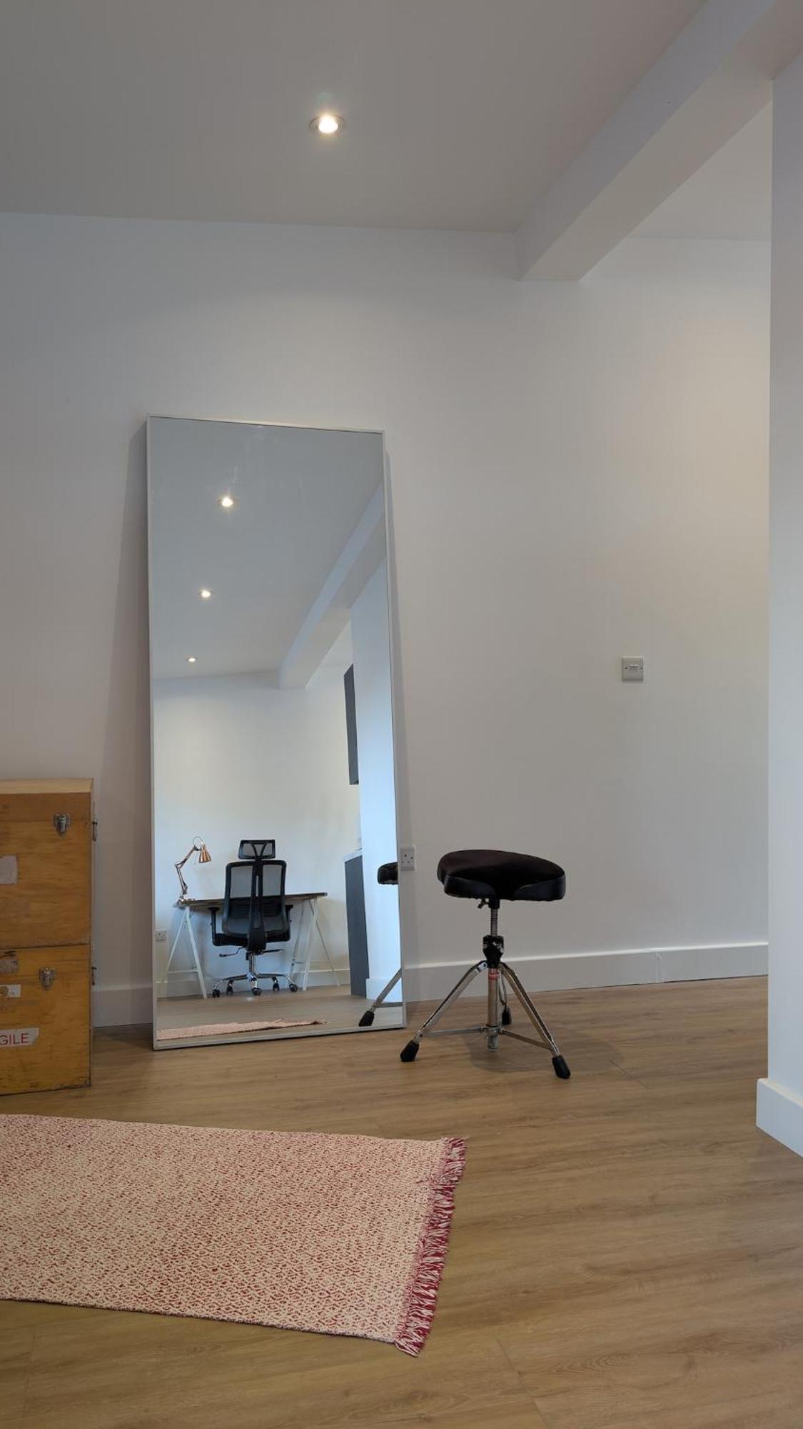 Tranquil & Bright By The Canal Appartement *