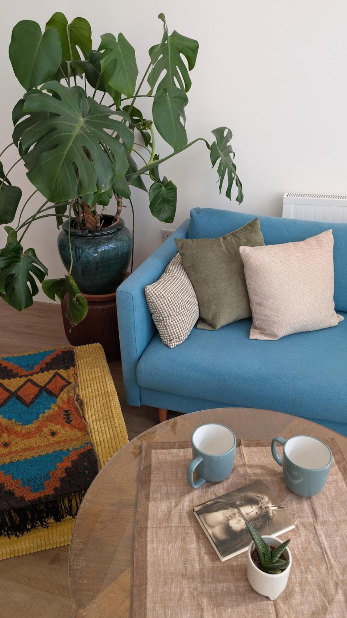 Tranquil & Bright By The Canal Apartment London
