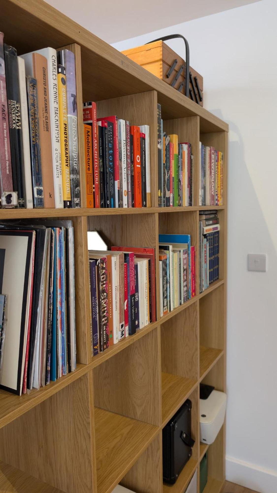 Apartment Tranquil & Bright By The Canal London