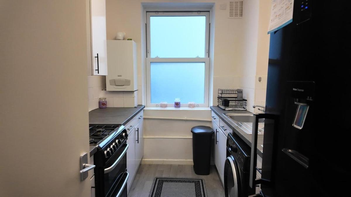 Apartment Lux Apartment Near London City & Shoreditch And Brick Lane