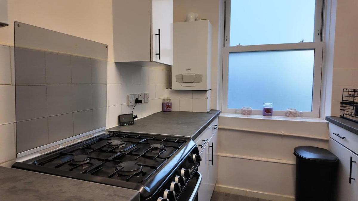 Apartment Lux Apartment Near London City & Shoreditch And Brick Lane London