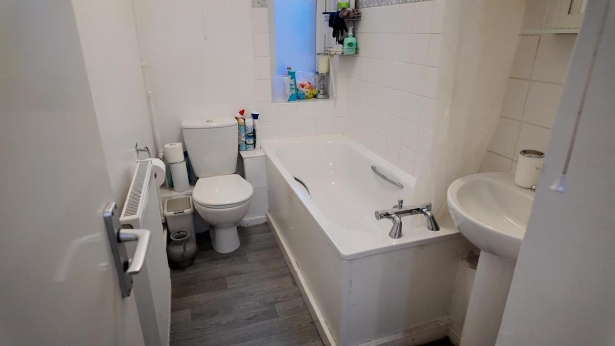 Apartment Lux Apartment Near London City & Shoreditch And Brick Lane