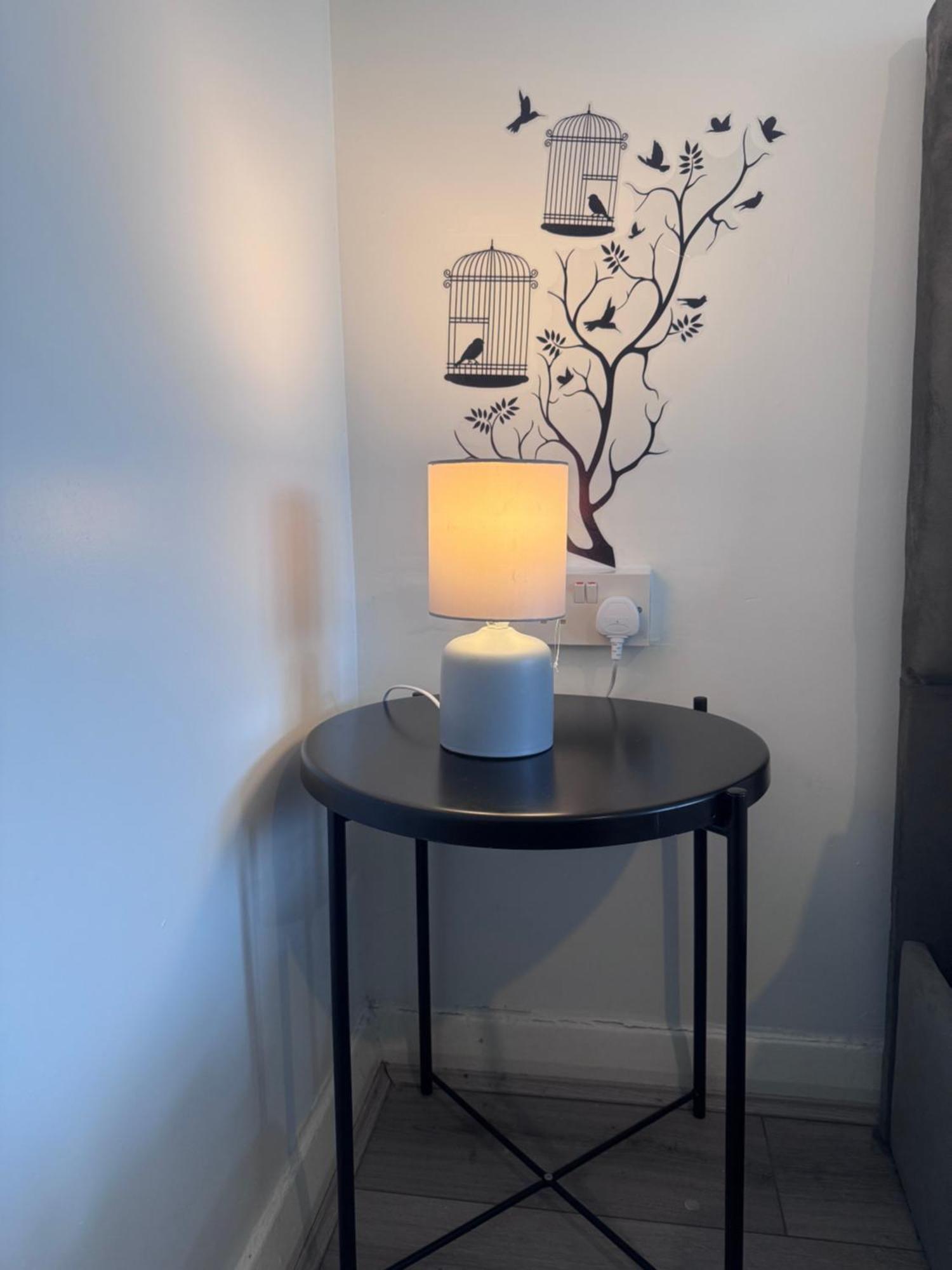 Apartment Stunning 3bedroom Flat In Bethnal Green- 3mins Away From Underground Station
