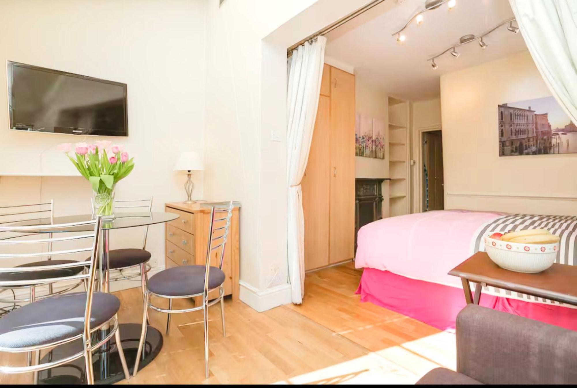 Superb In Willesden Green, 10mins To London