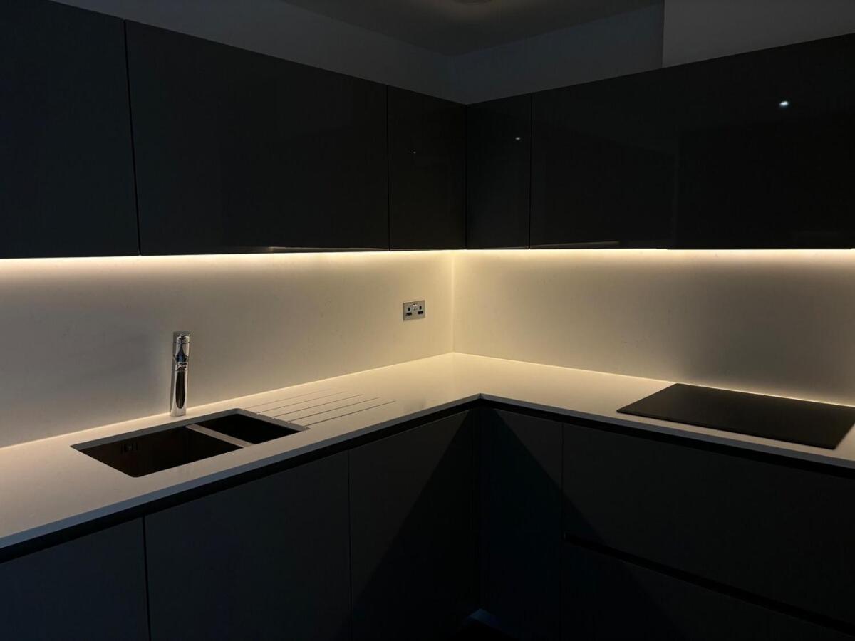 Apartamento Goodman's Field - Skyline *