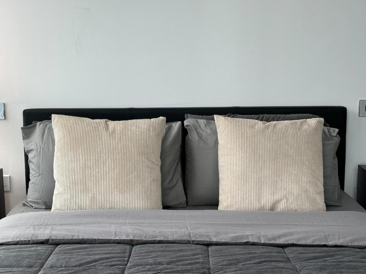 Apartamento Goodman's Field - Skyline
