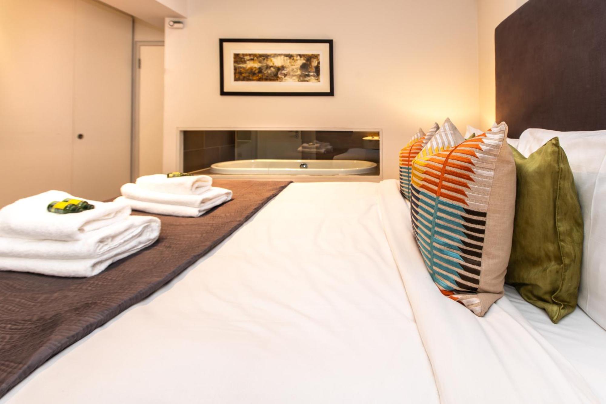 Contemporary Serviced Apartments, 3 Mins From Blackfriars