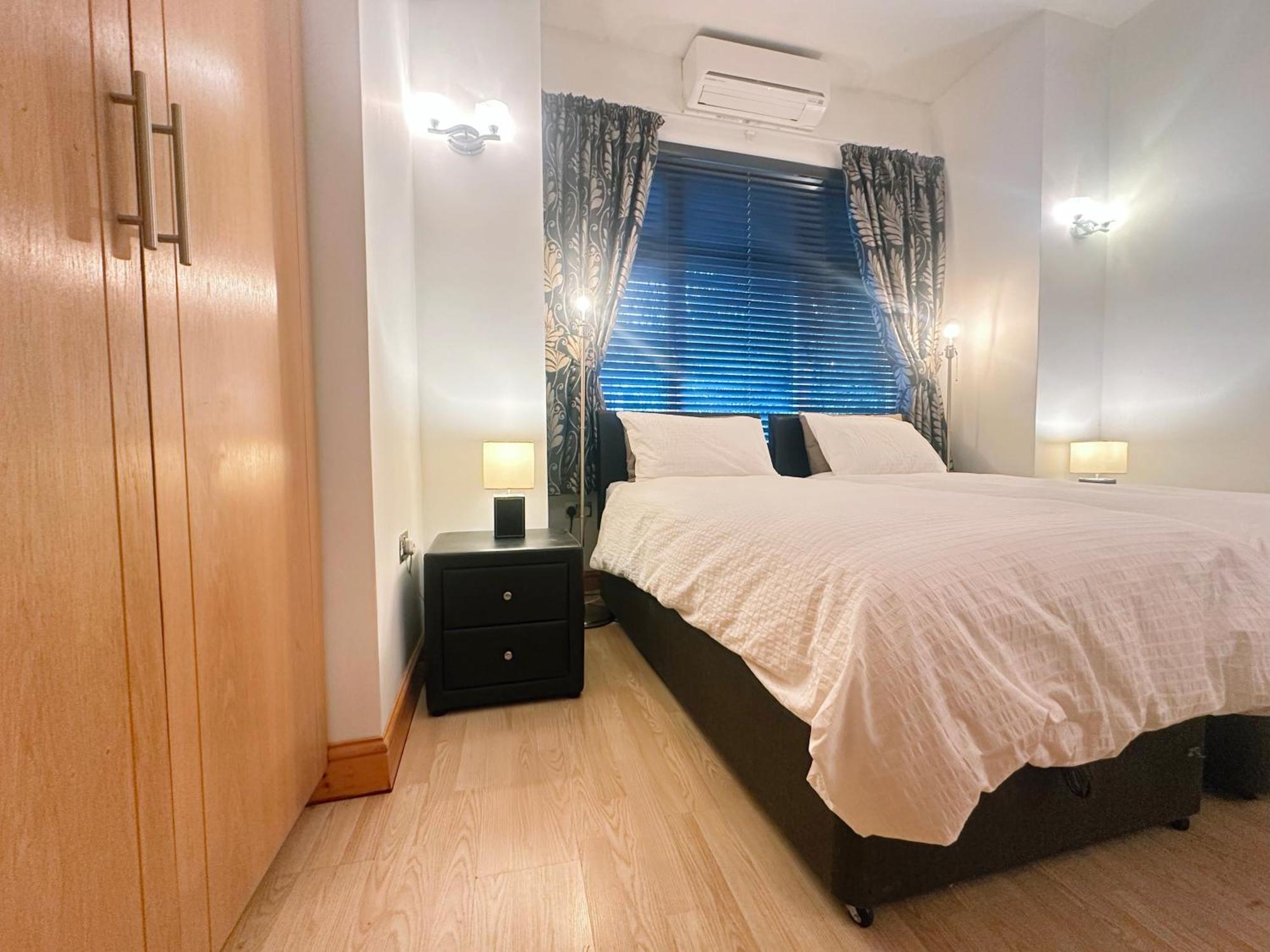 Superb In Willesden Green, 10mins To Apartment *