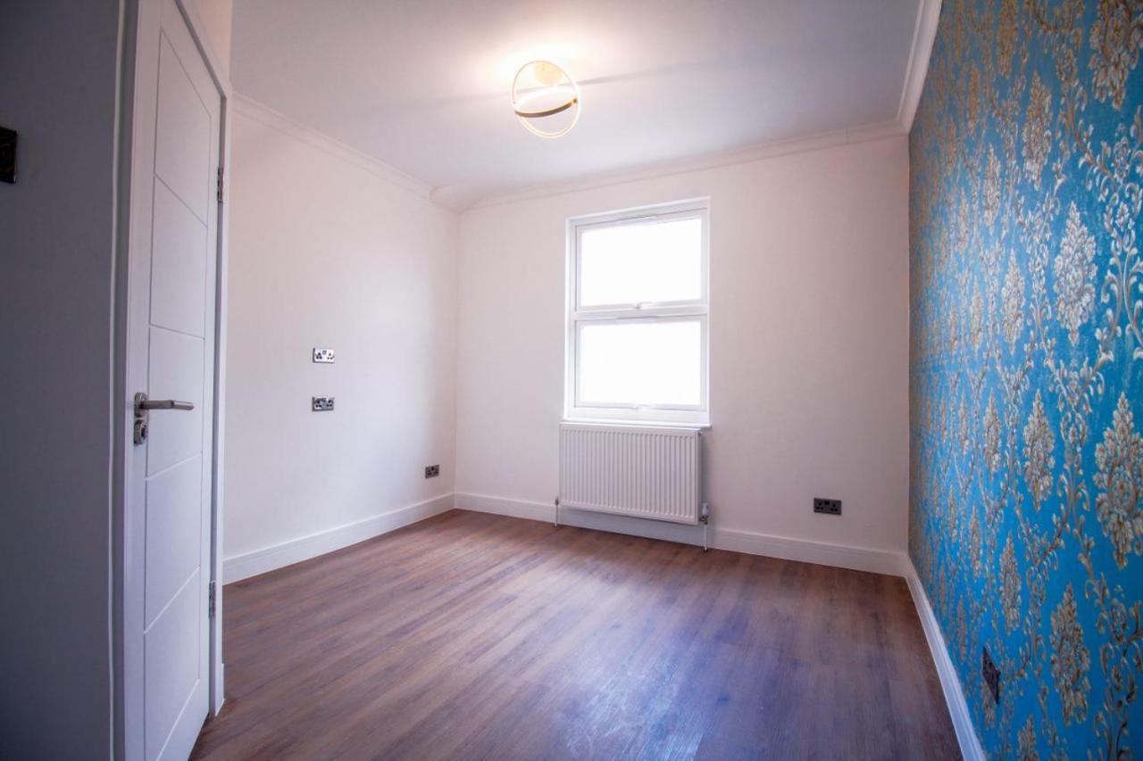 Apartment Luxury Brand New