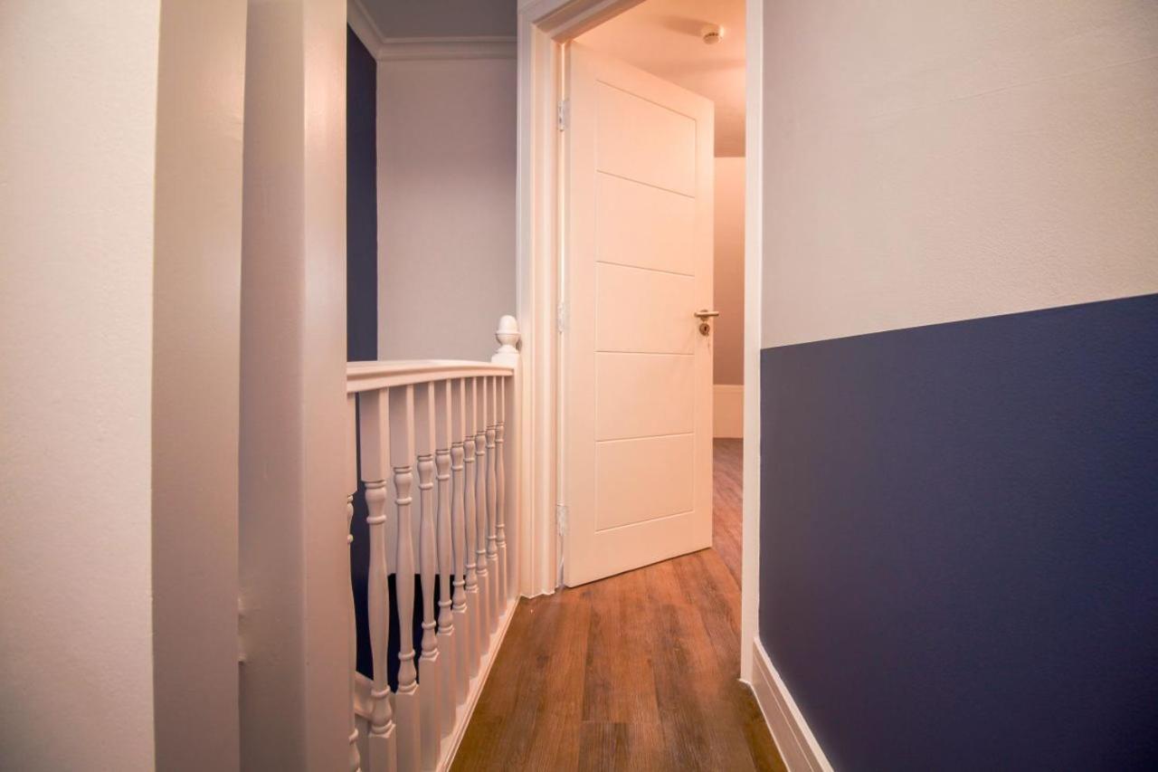 Apartment Luxury Brand New *