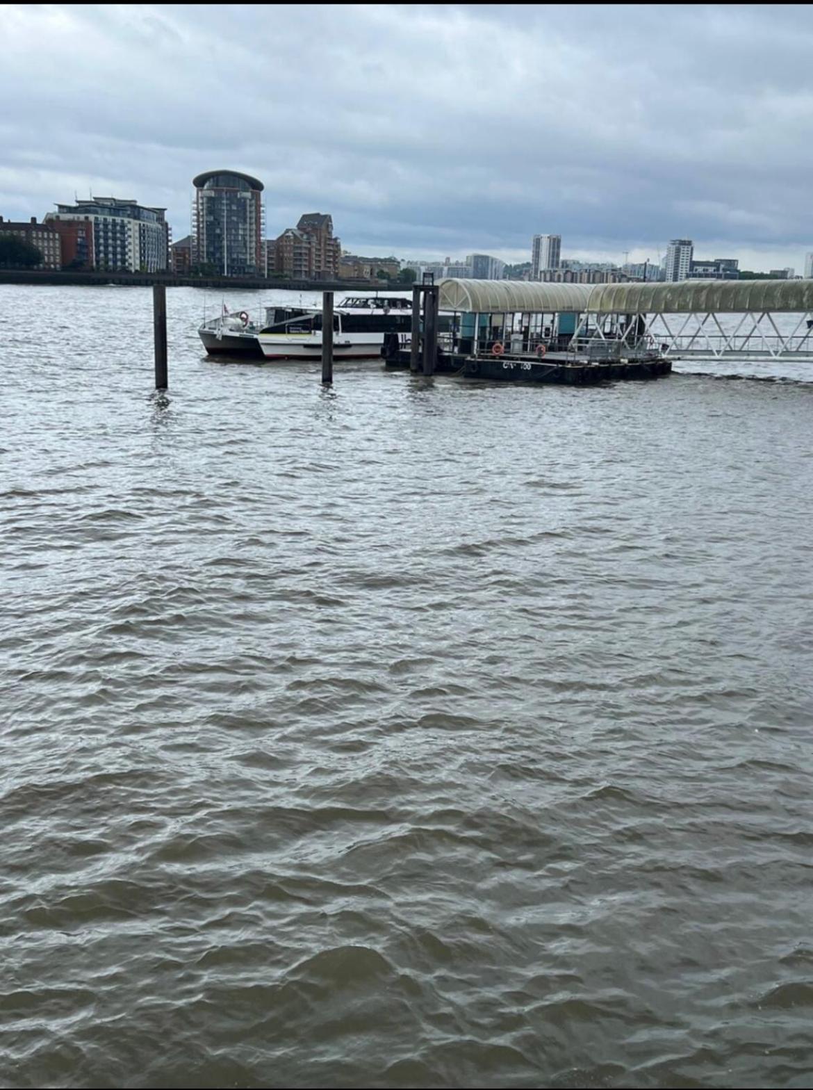 Accommodatie bij particulieren Shekinah House In Londen