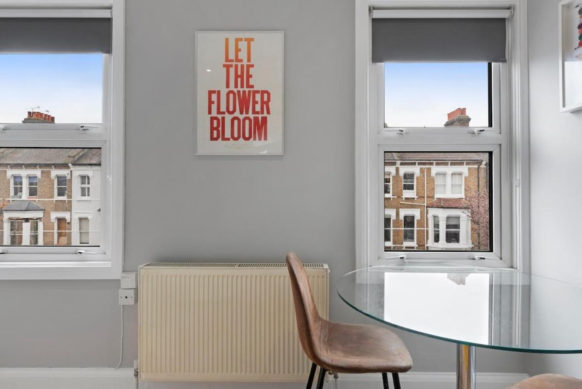 New Loft Style 2 Bed Maida Vale Sleeps 6 People Apartment London