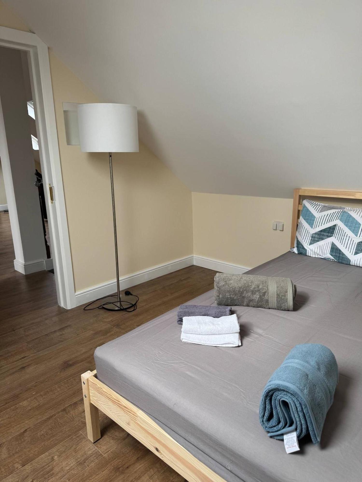 1 Bed Beautiful Flat Great Location Apartment London