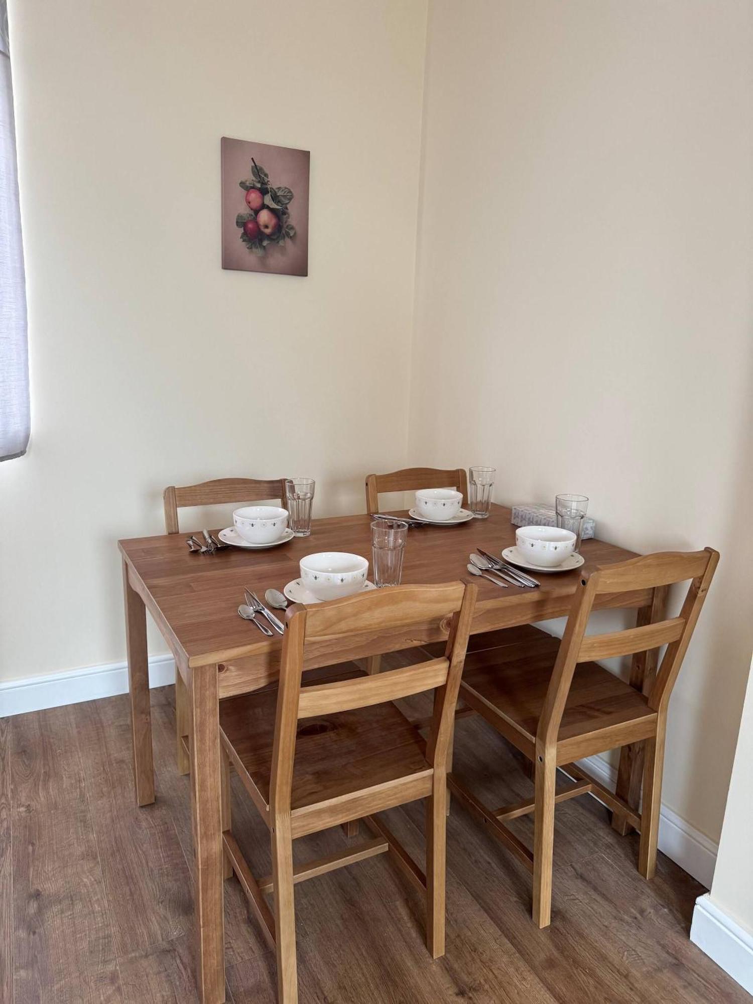 1 Bed Beautiful Flat Great Location