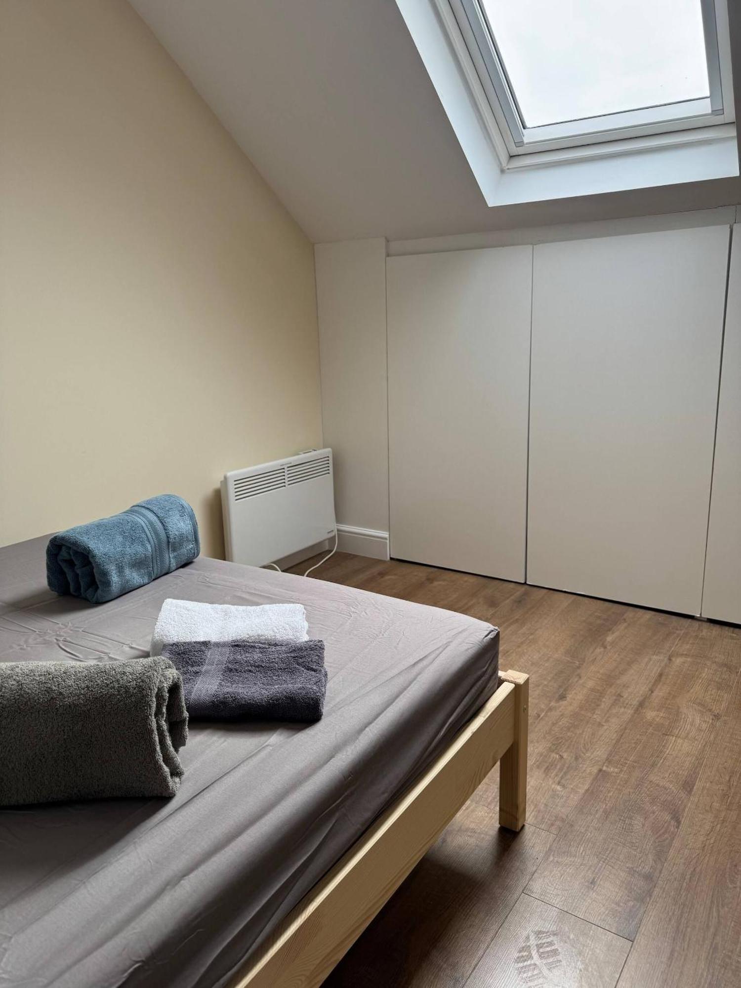 1 Bed Beautiful Flat Great Location Apartment *
