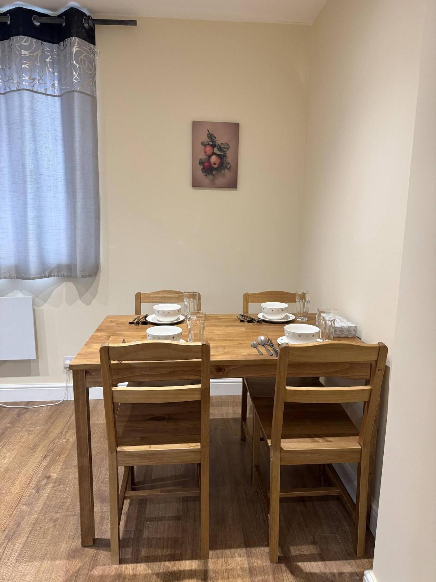Apartment 1 Bed Beautiful Flat Great Location
