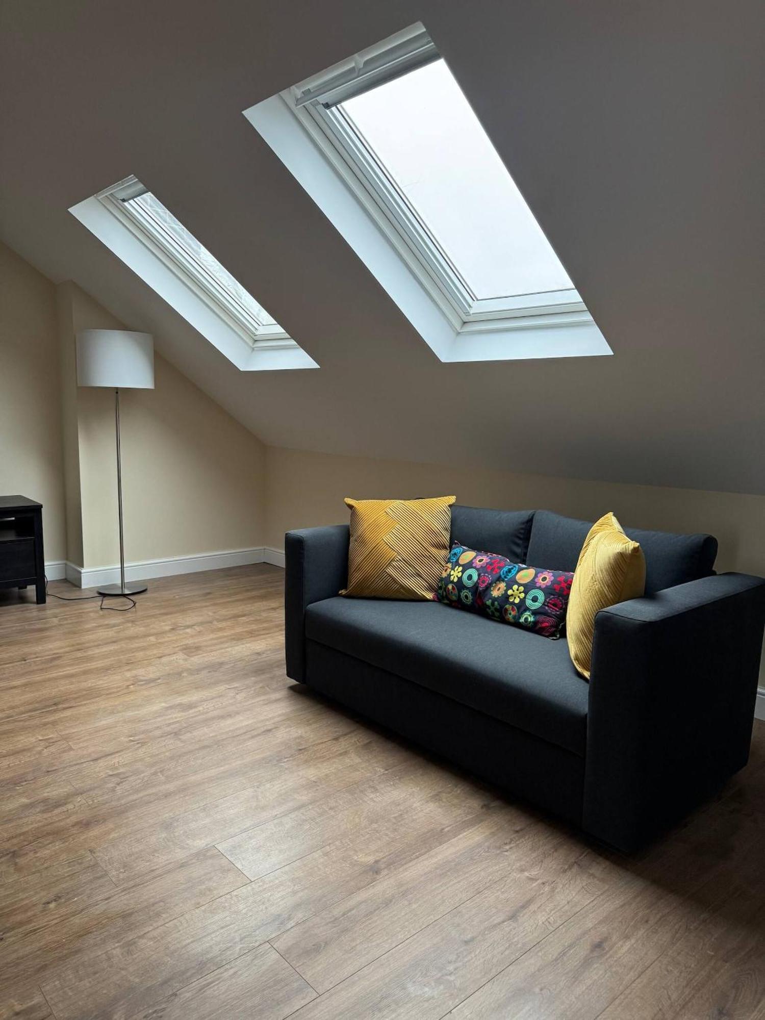 Apartment 1 Bed Beautiful Flat Great Location