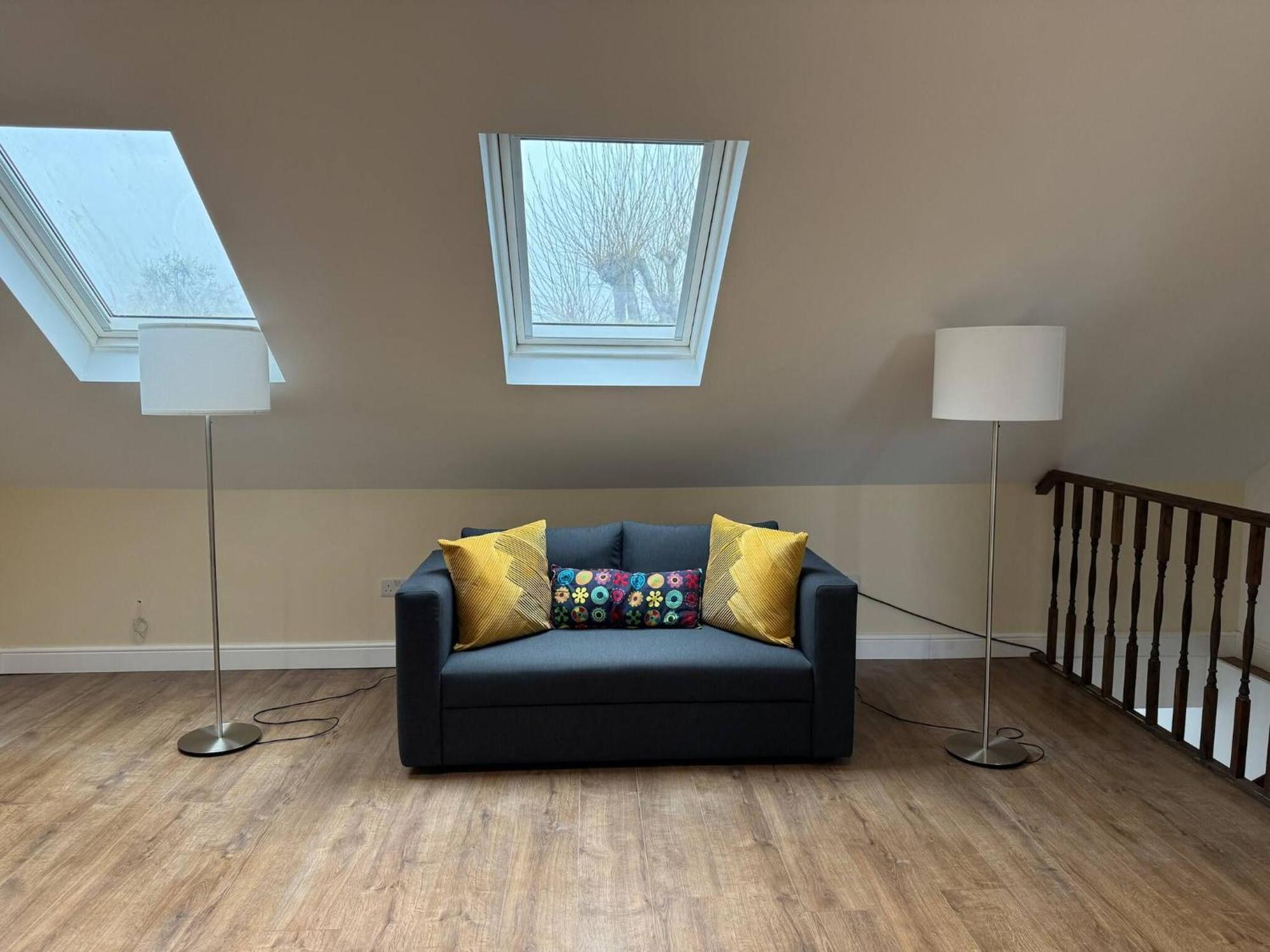 1 Bed Beautiful Flat Great Location *