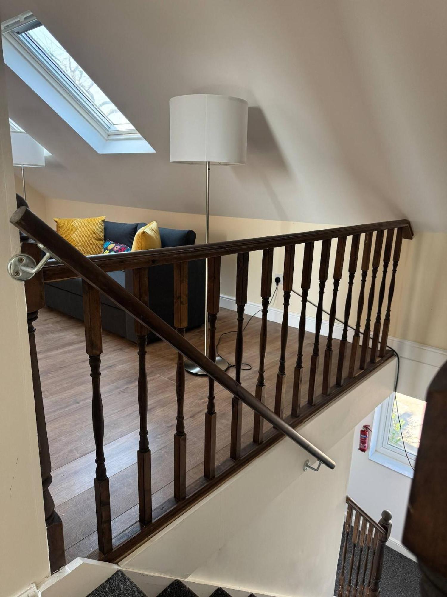 1 Bed Beautiful Flat Great Location Apartment *