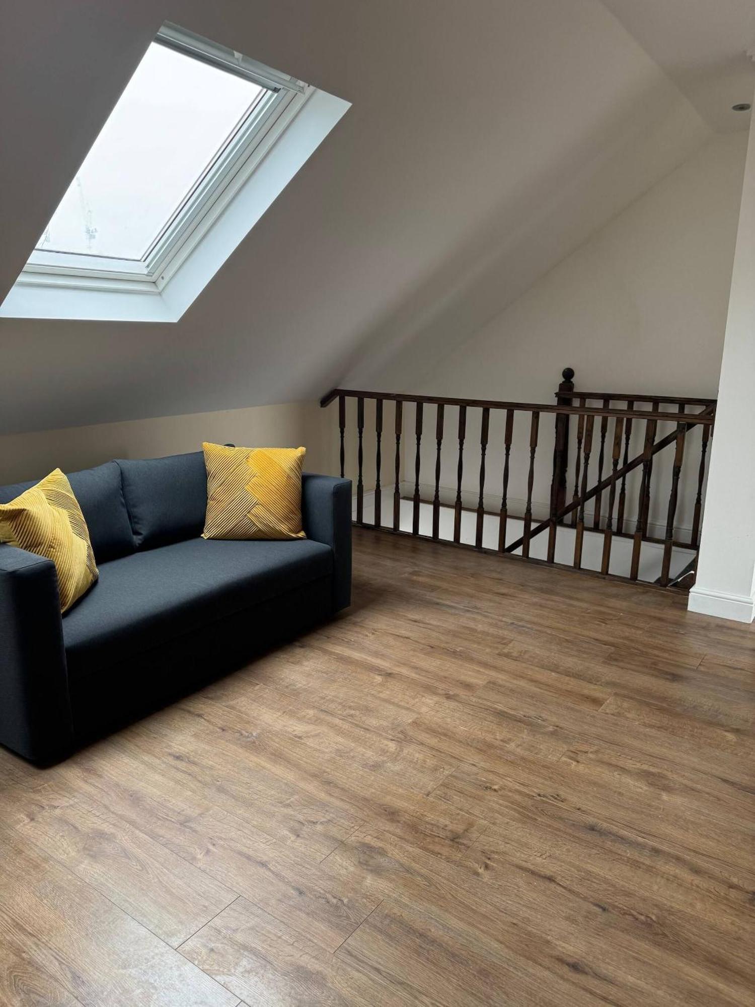 Apartment 1 Bed Beautiful Flat Great Location