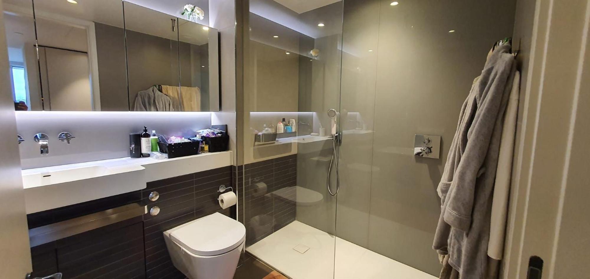 River Facing Luxury Flat