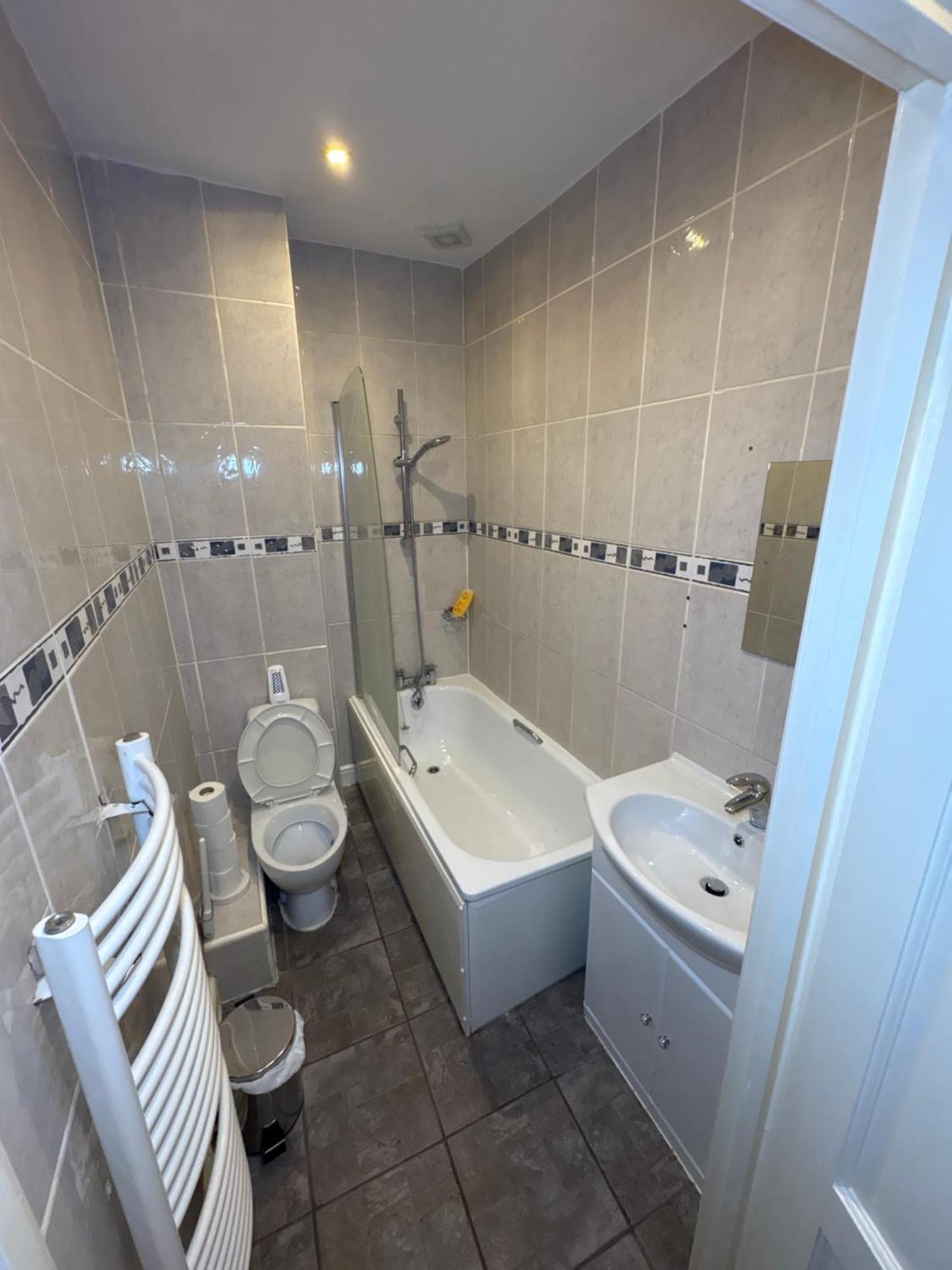 Guest house Cosy 7 S *