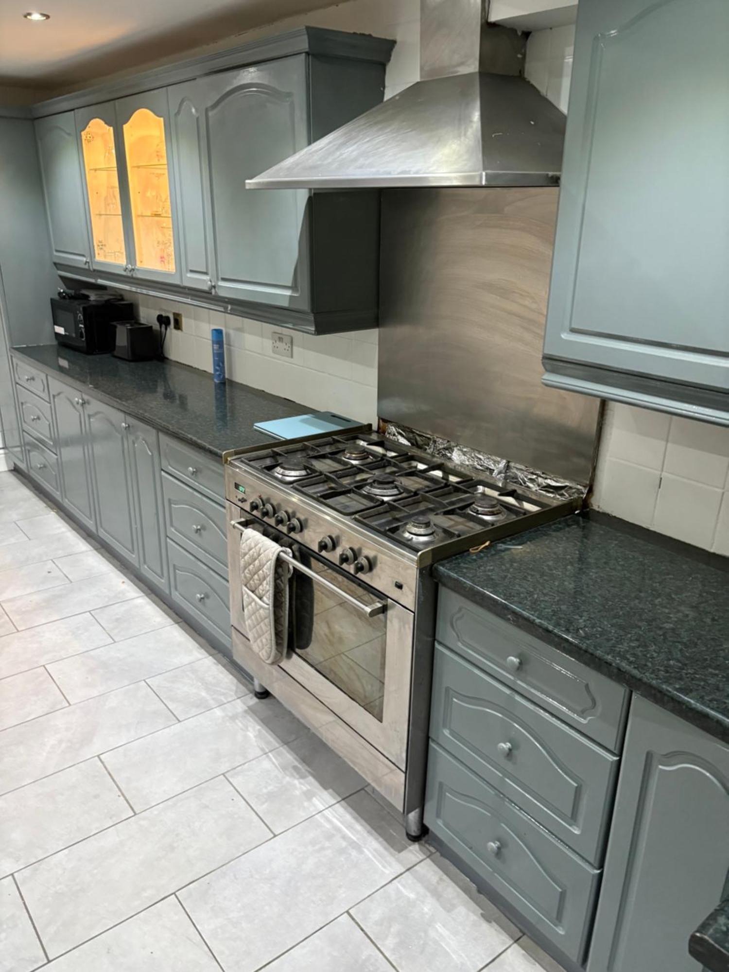 Guest house Cosy 7 S London