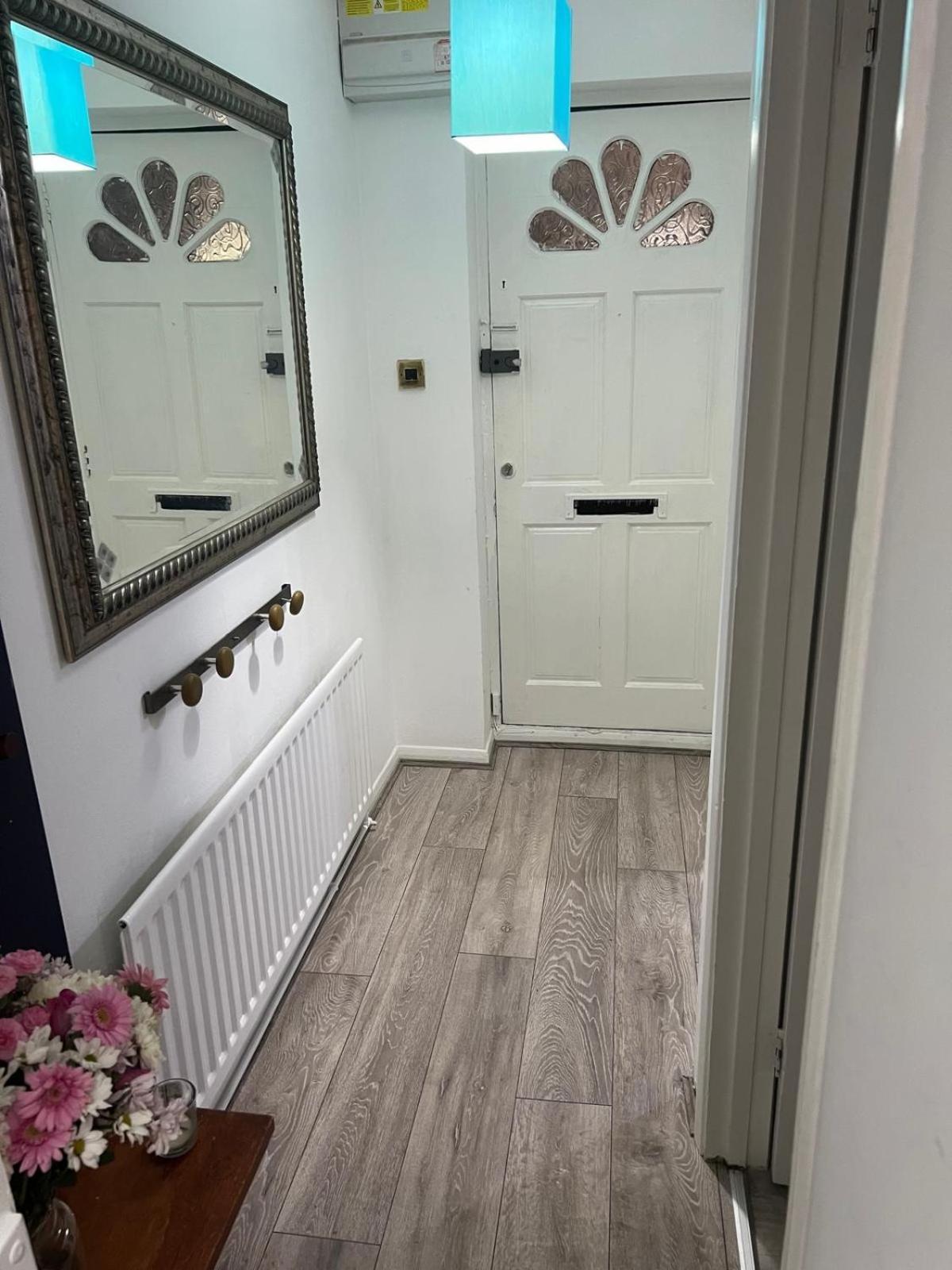 Shekinah House In Accommodatie bij particulieren *