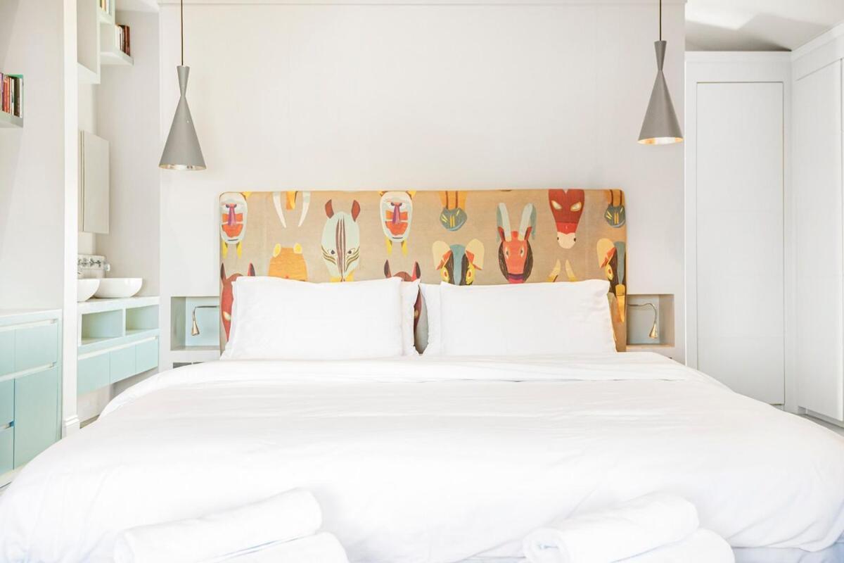 The Grand Camden Garden 4br Holiday home
