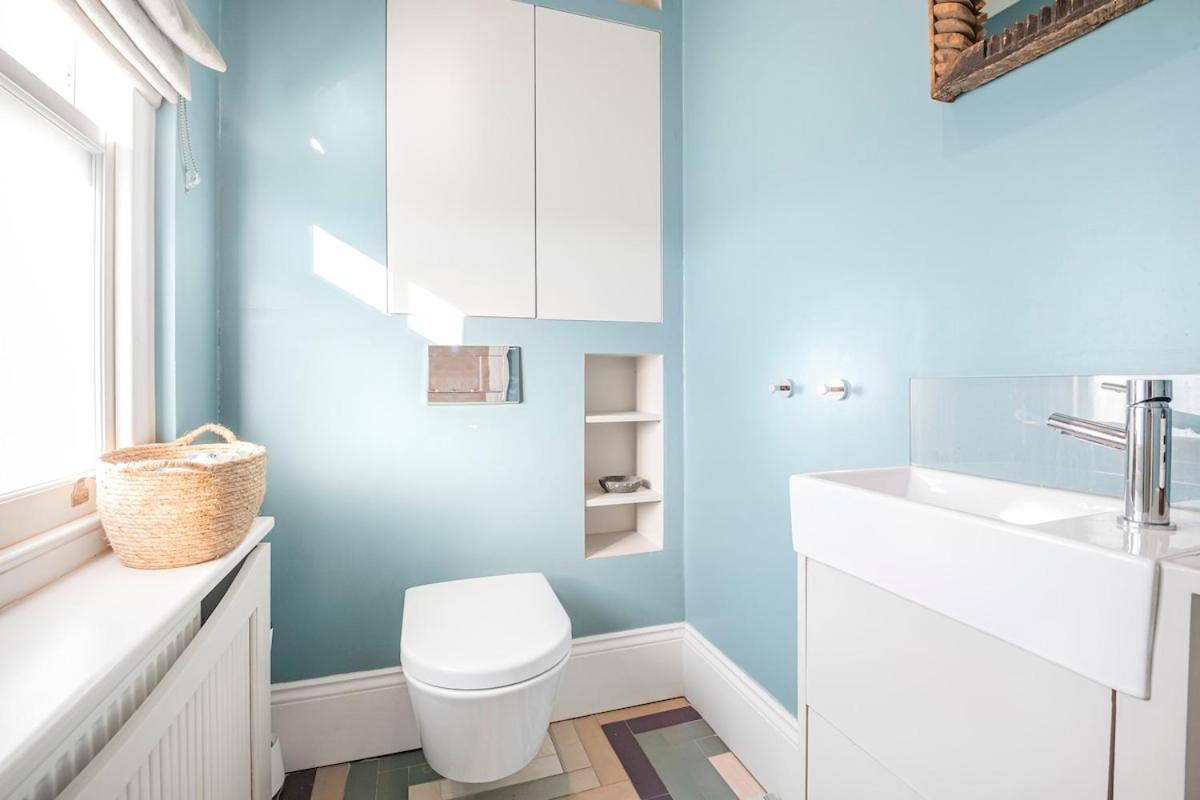 Holiday home The Grand Camden Garden 4br London