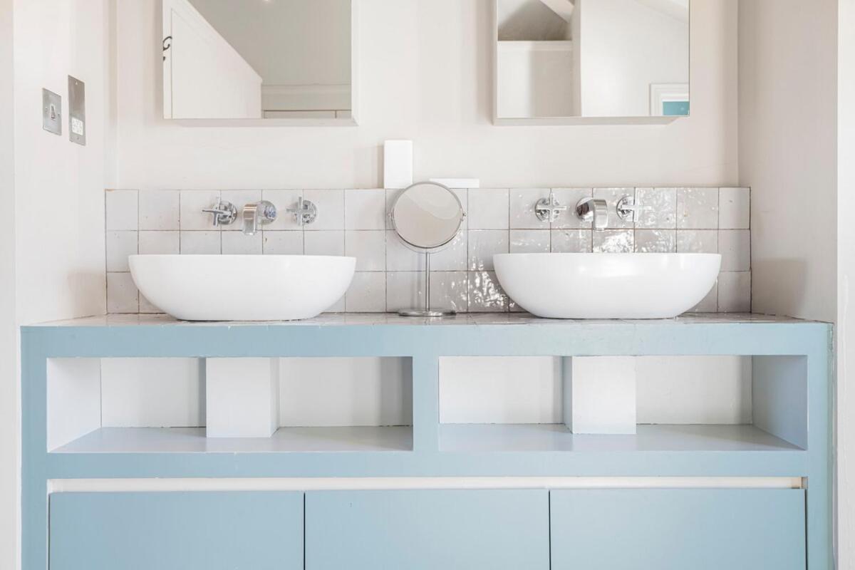 The Grand Camden Garden 4br London