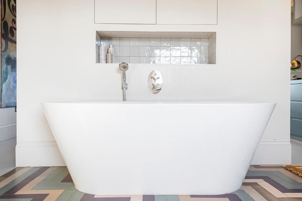 Holiday home The Grand Camden Garden 4br London