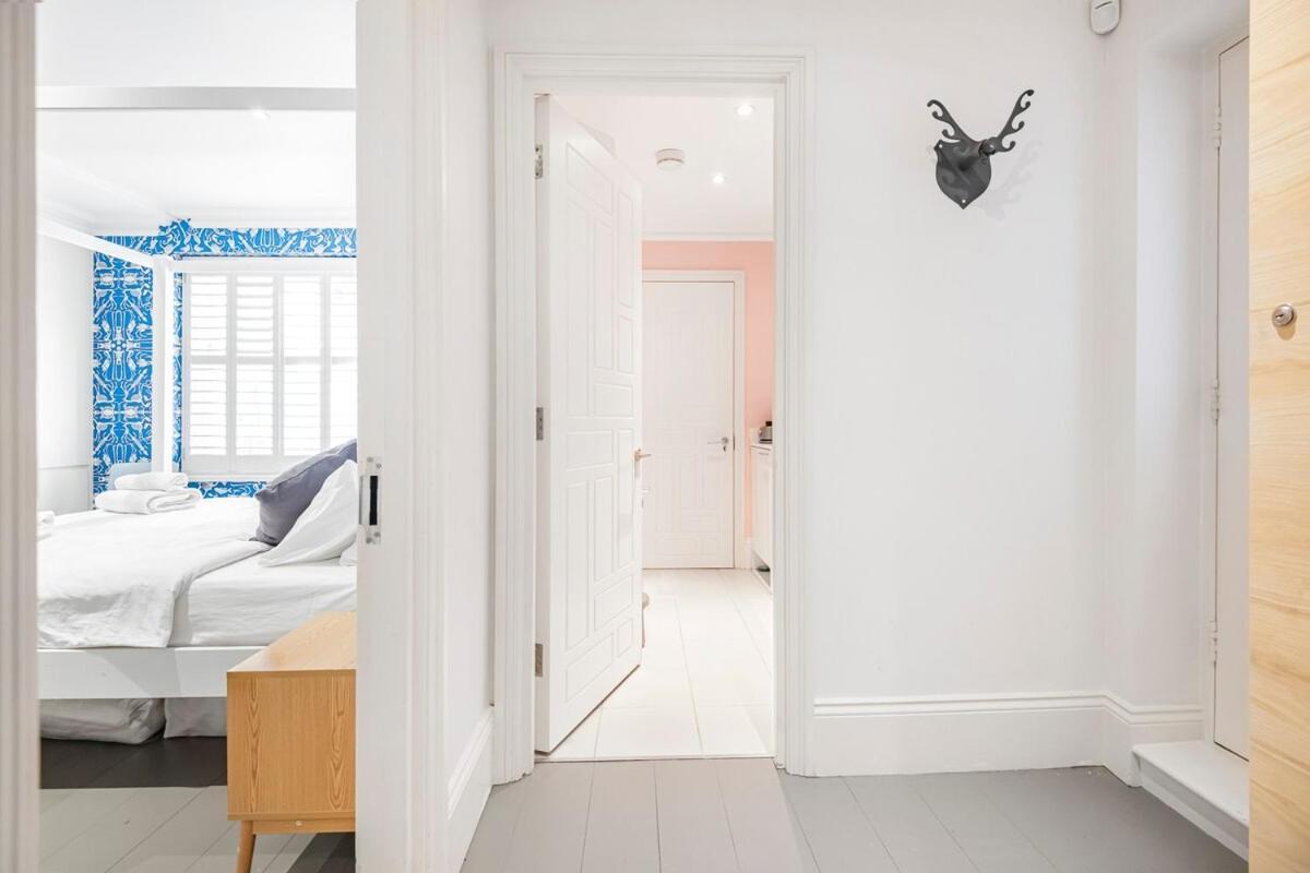 The Grand Camden Garden 4br * London