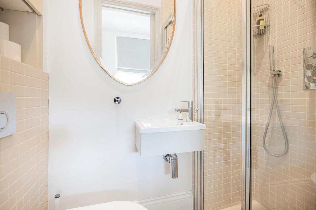 The Grand Camden Garden 4br Holiday home *