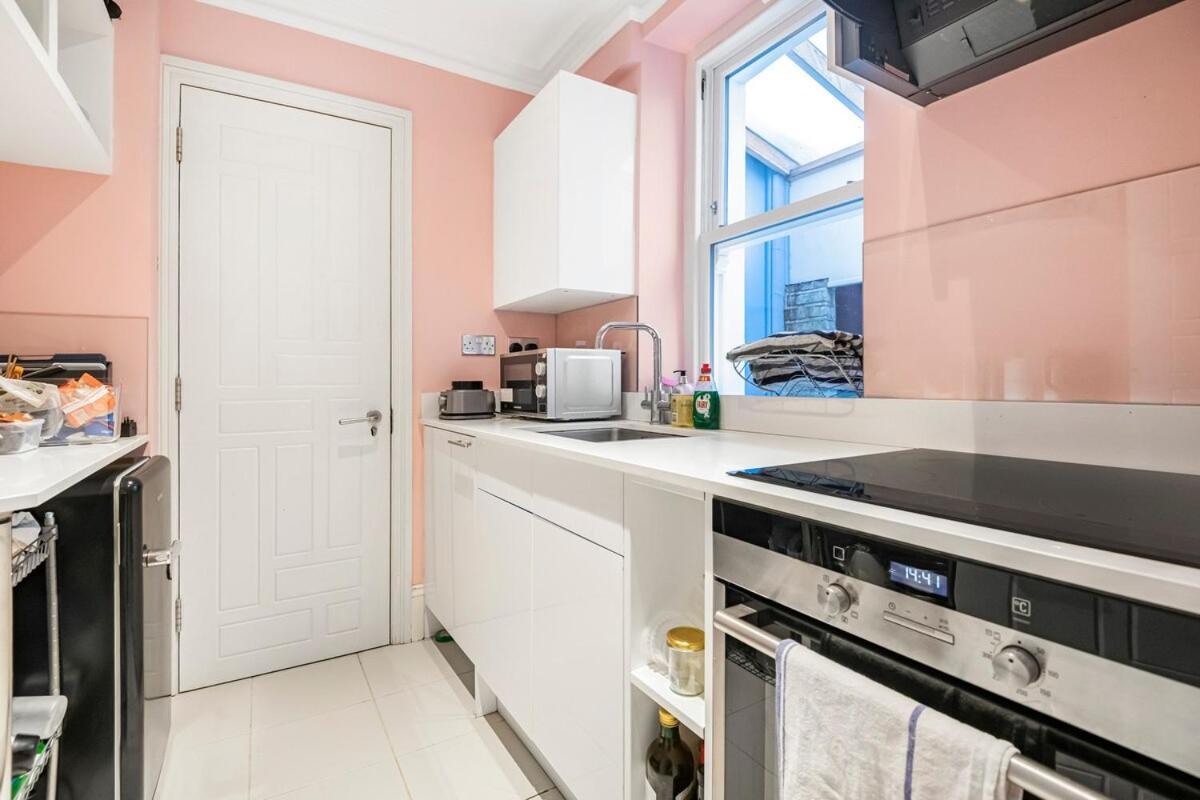 The Grand Camden Garden 4br Holiday home London
