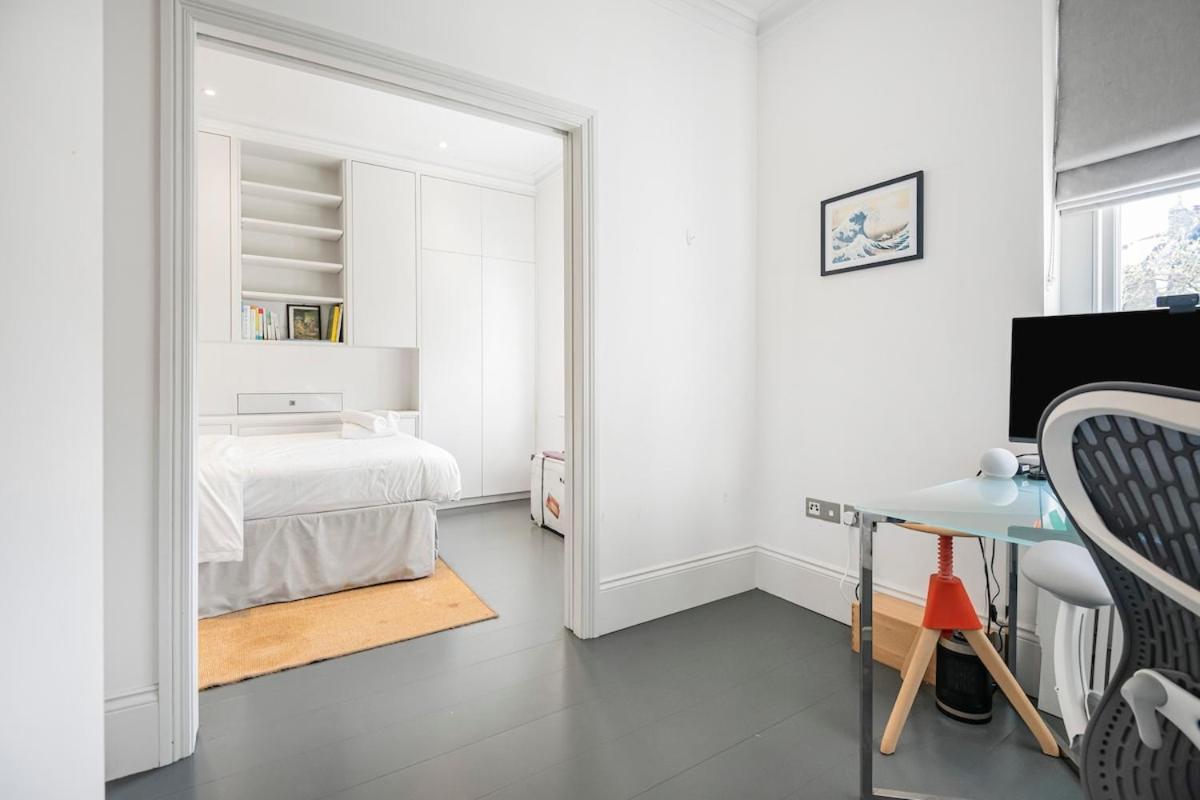 The Grand Camden Garden 4br Holiday home *