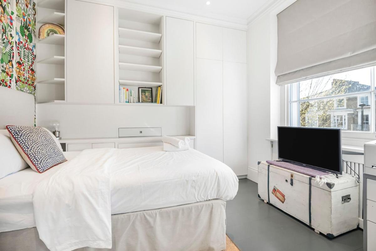 The Grand Camden Garden 4br Holiday home London