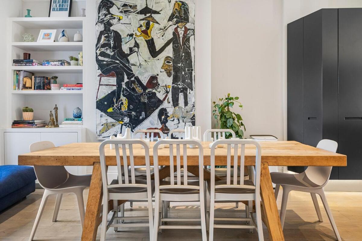 The Grand Camden Garden 4br * London