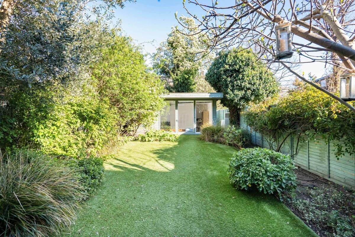 Holiday home The Grand Camden Garden 4br *