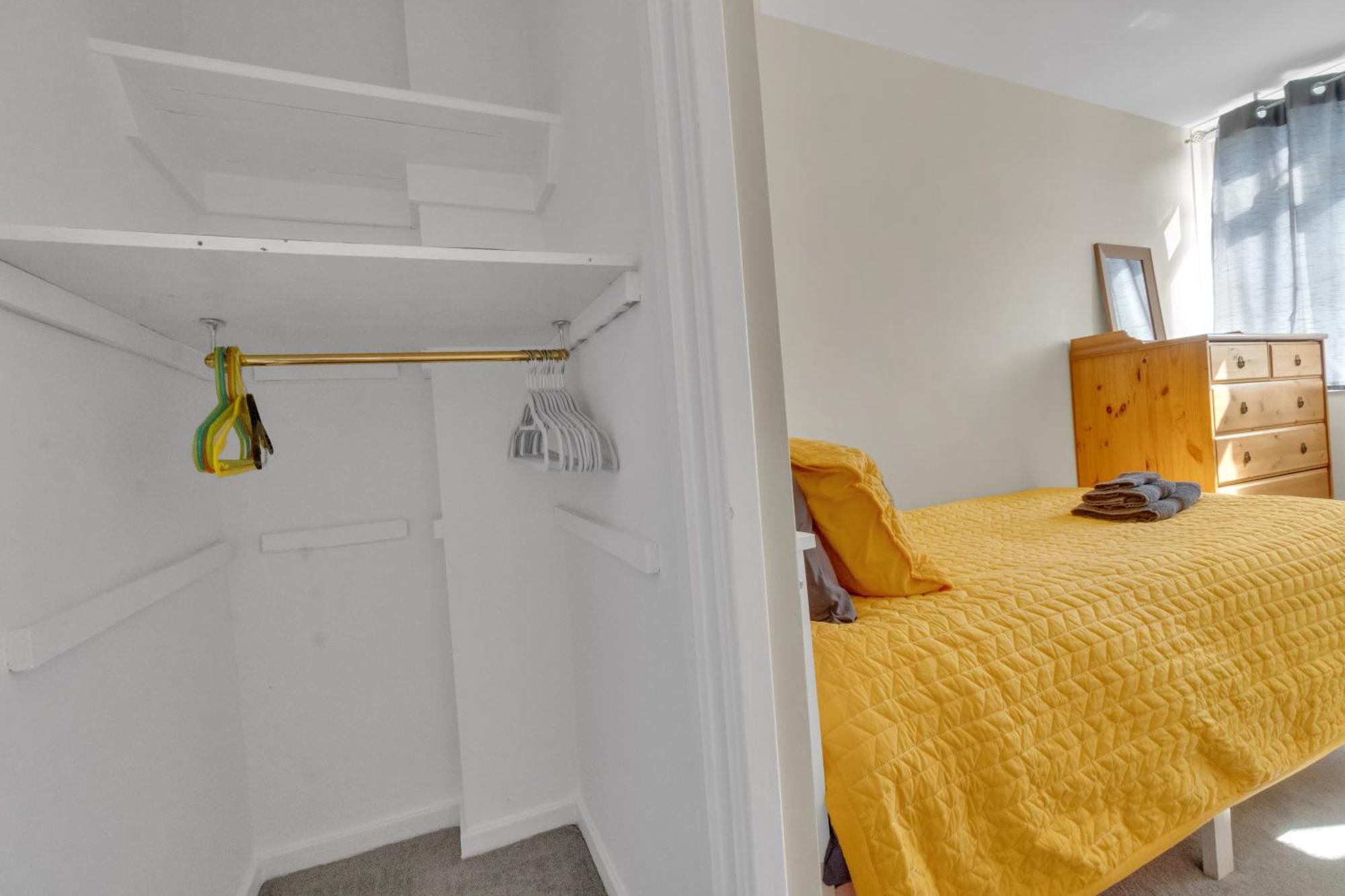 Cosy 5-bedroom Flat With Terrace In Wimbledon Apartment London