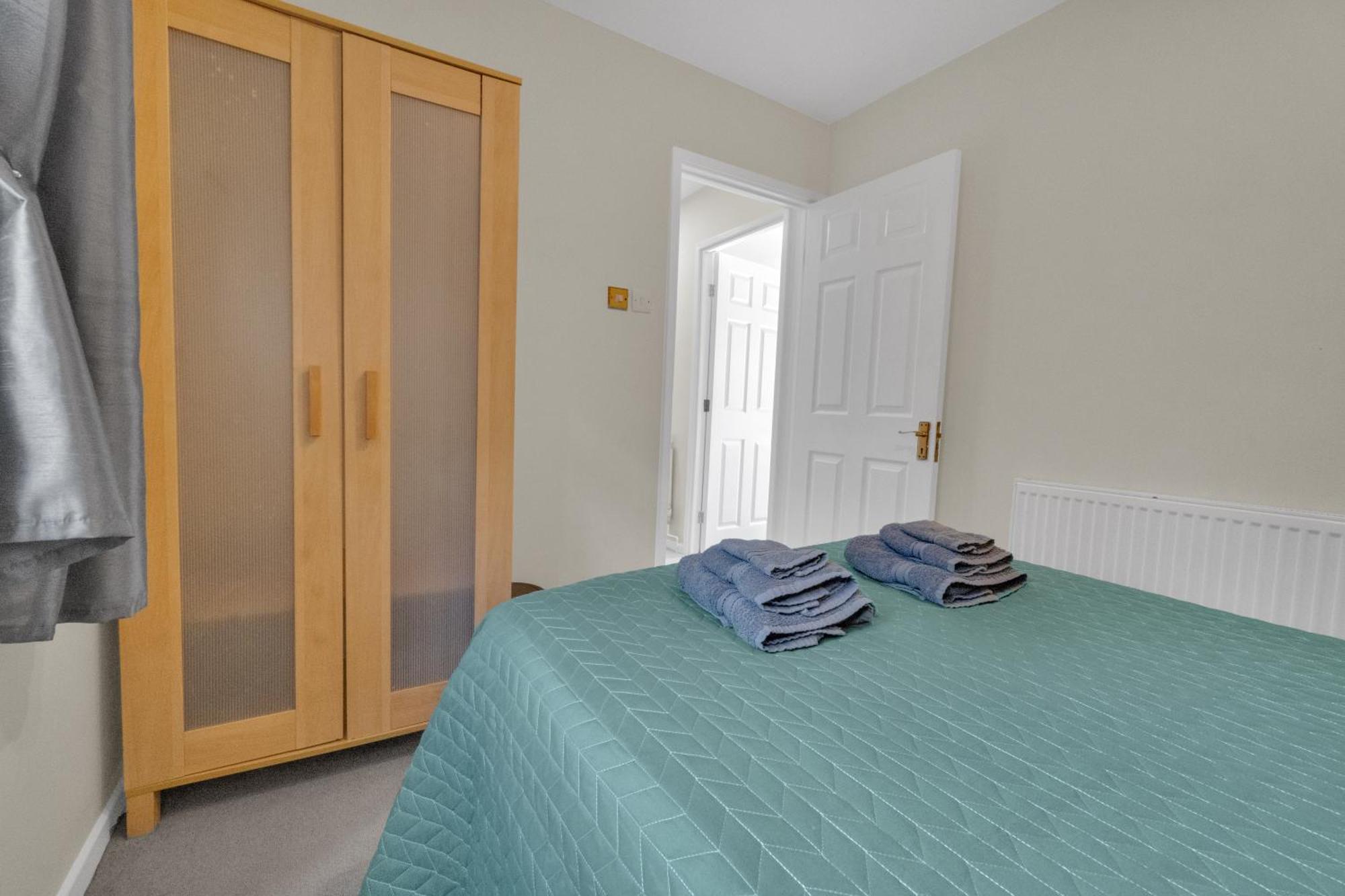 Cosy 5-bedroom Flat With Terrace In Wimbledon * London