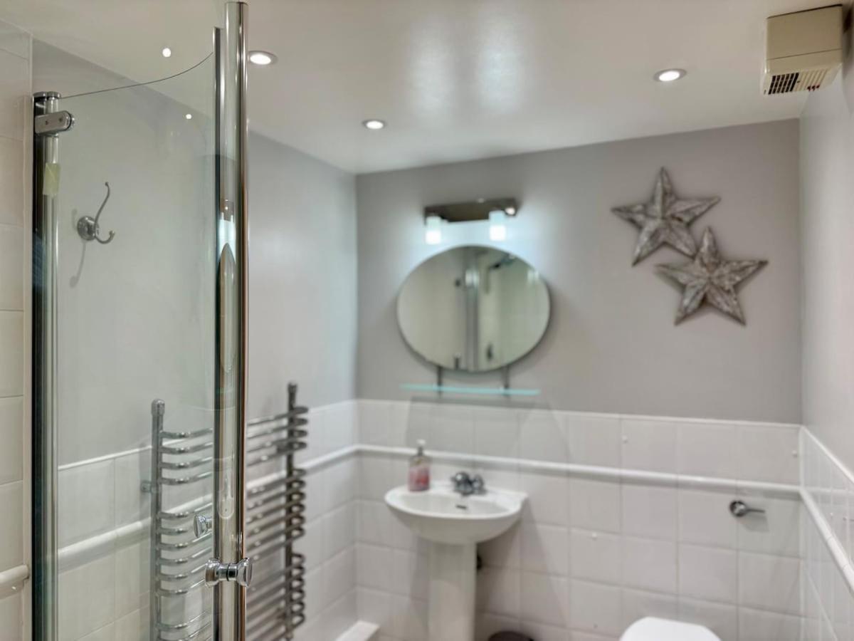 Luxury Greenwich Appartement *