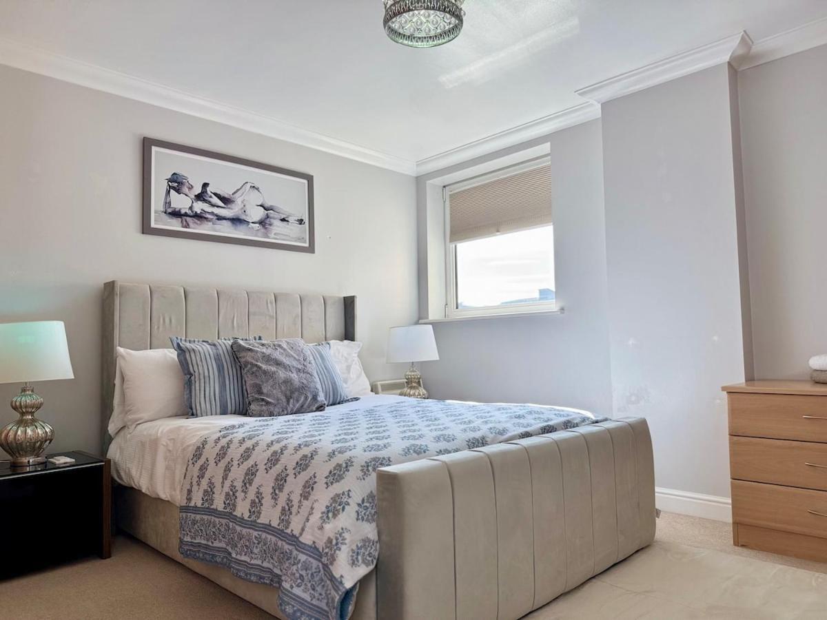 Appartement Luxury Greenwich *