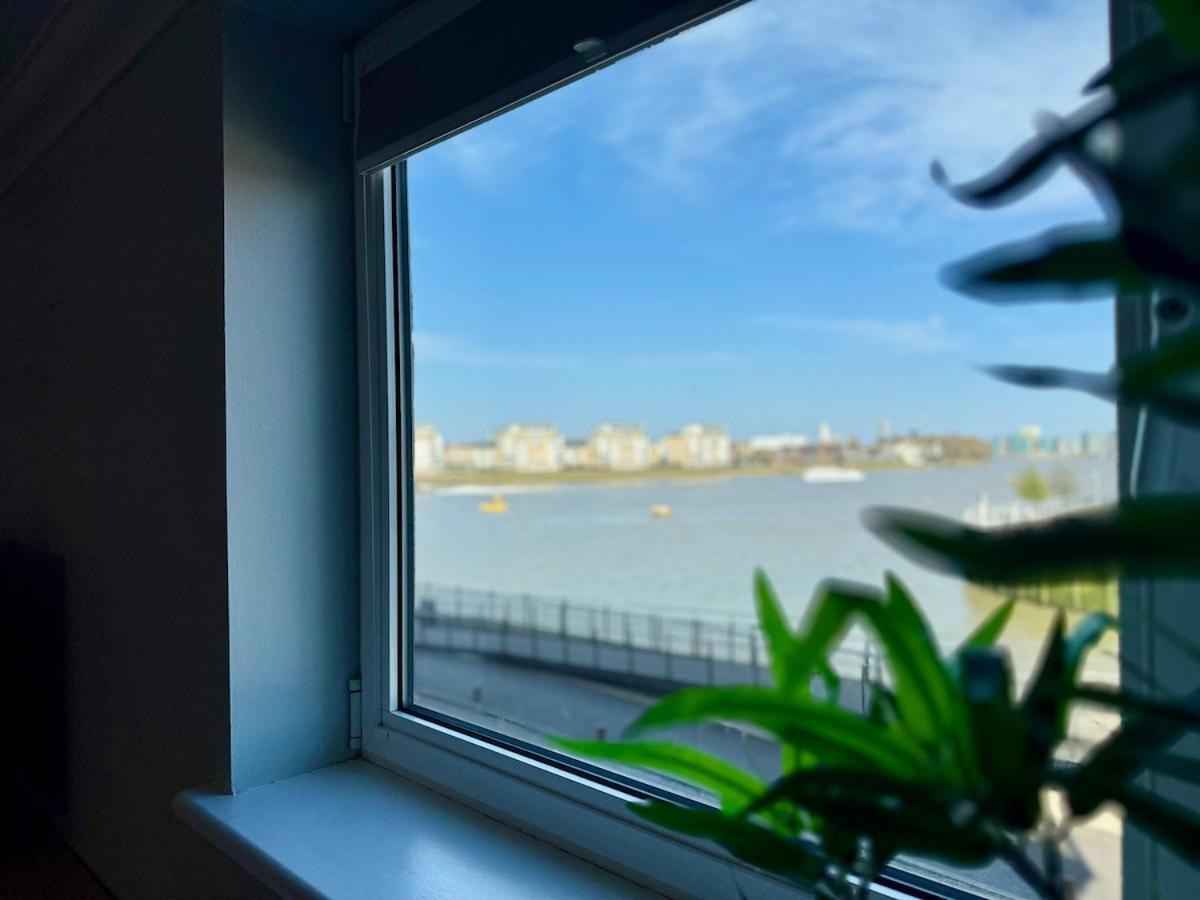 Luxury Greenwich Appartement