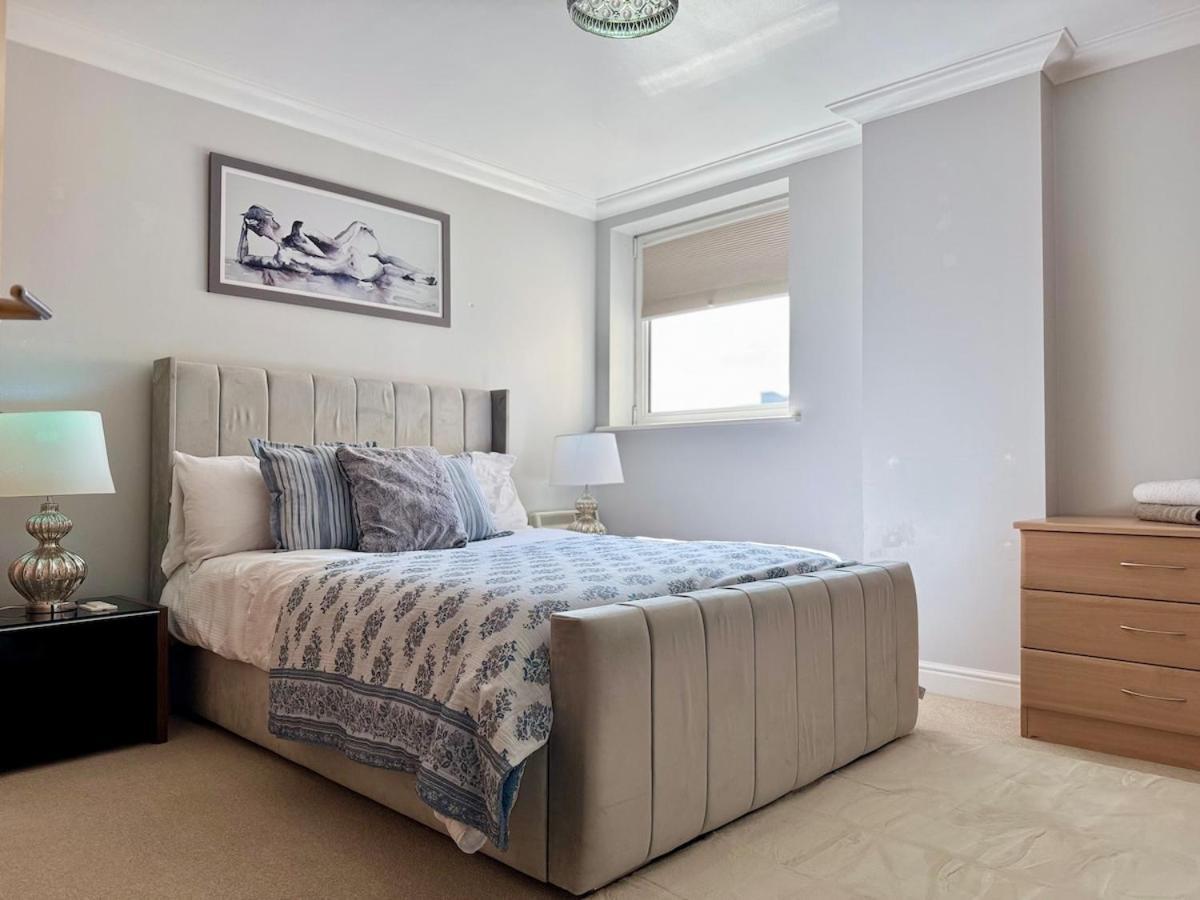Luxury Greenwich Appartement Londen