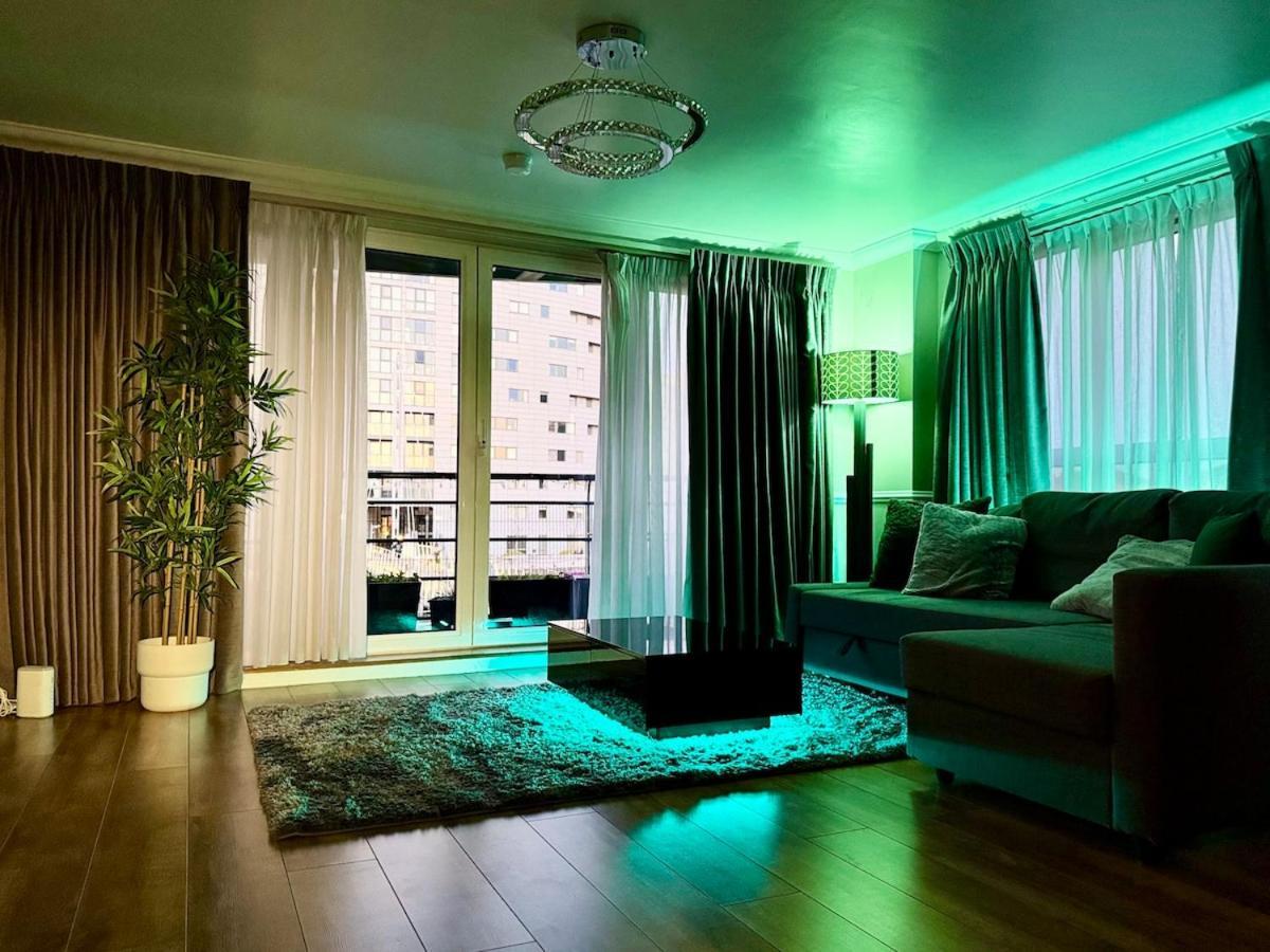 Luxury Greenwich Appartement *