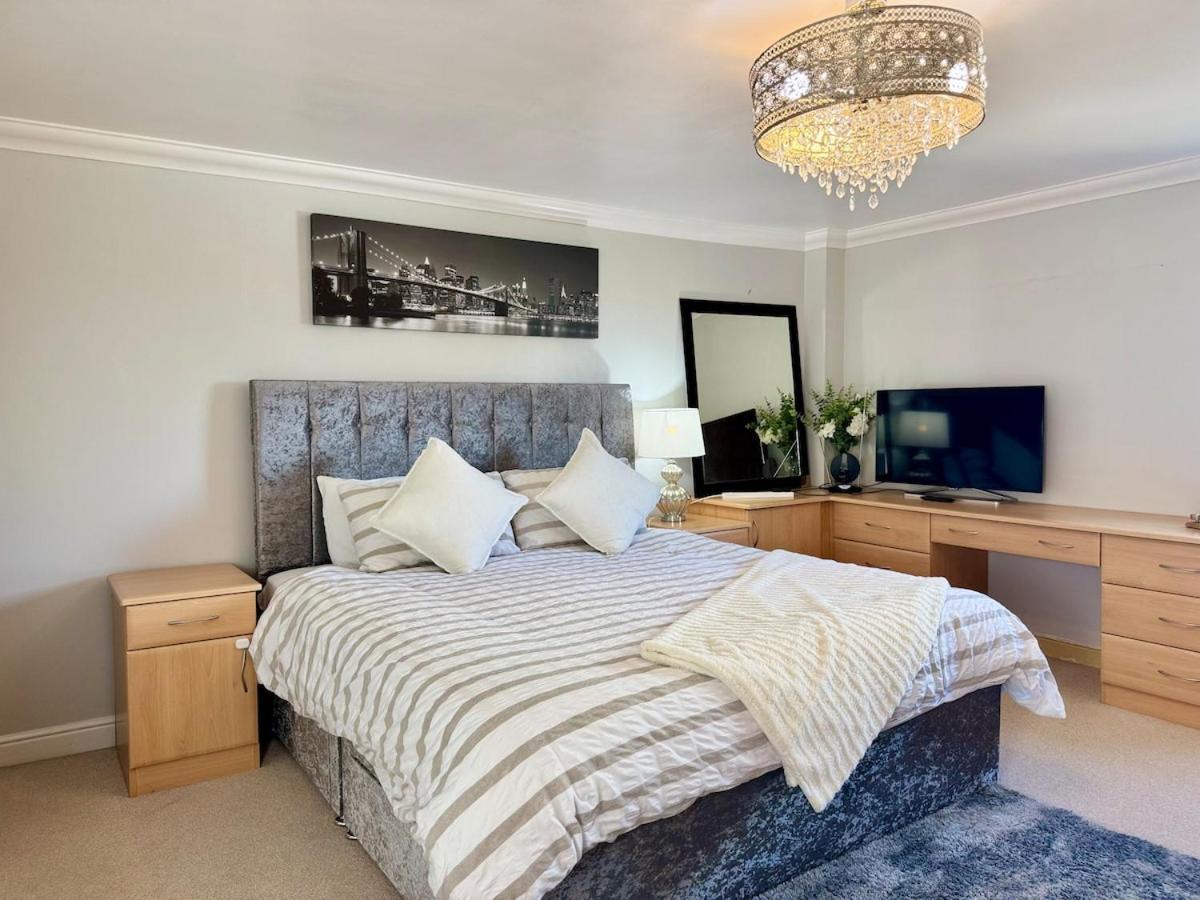 Luxury Greenwich Appartement Londen