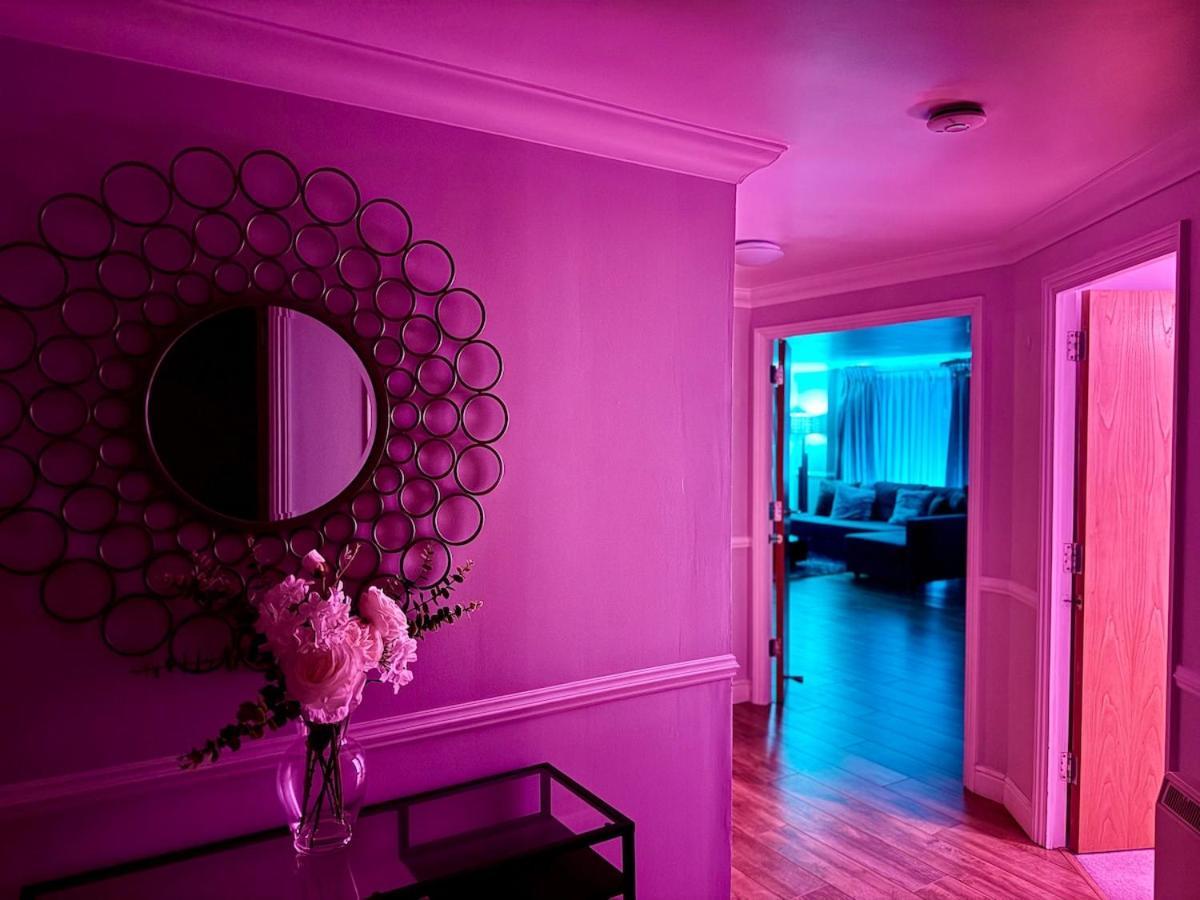 Luxury Greenwich Appartement Londen